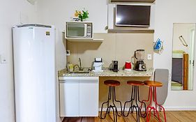 Suites Jurere Internacional